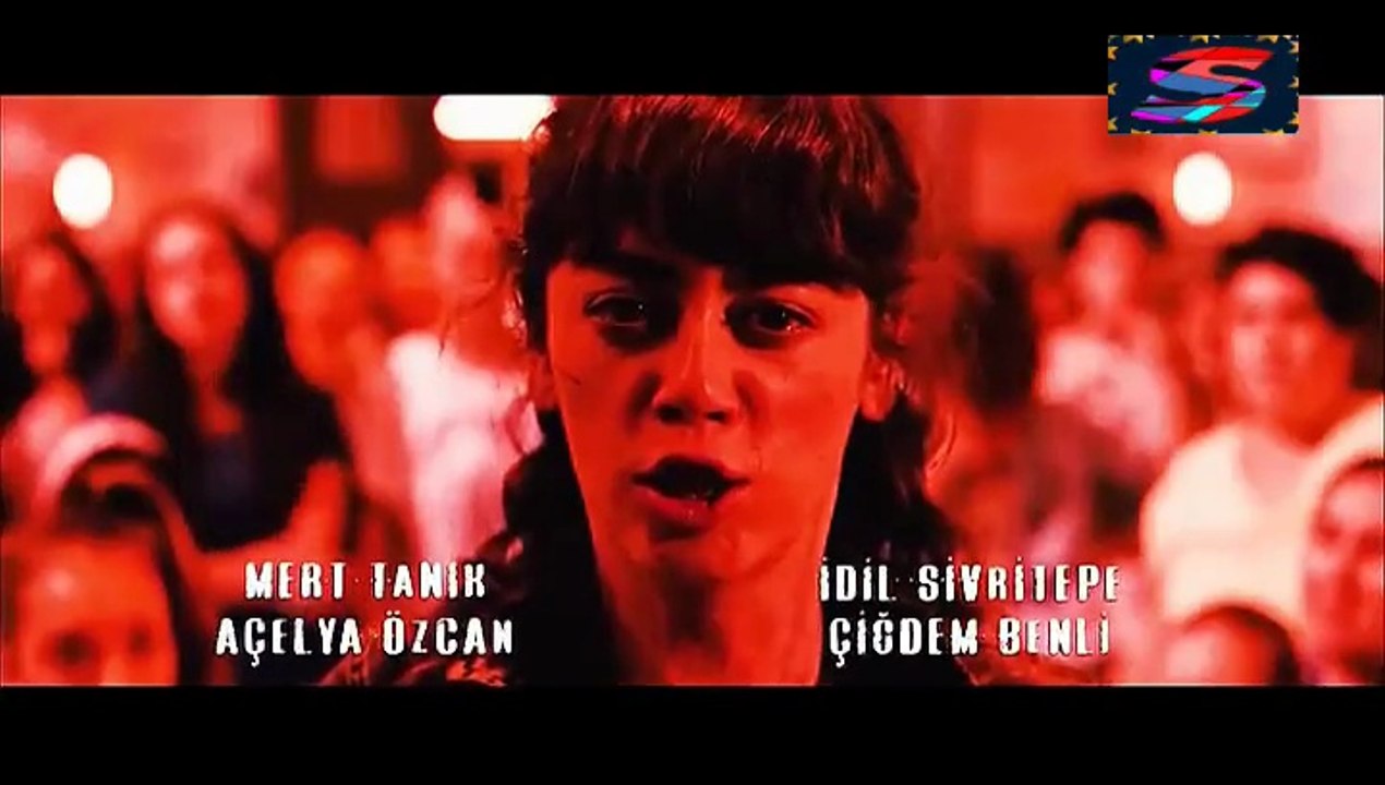 مسلسل الفناء - الحلقة 12 - تركى مدبلج