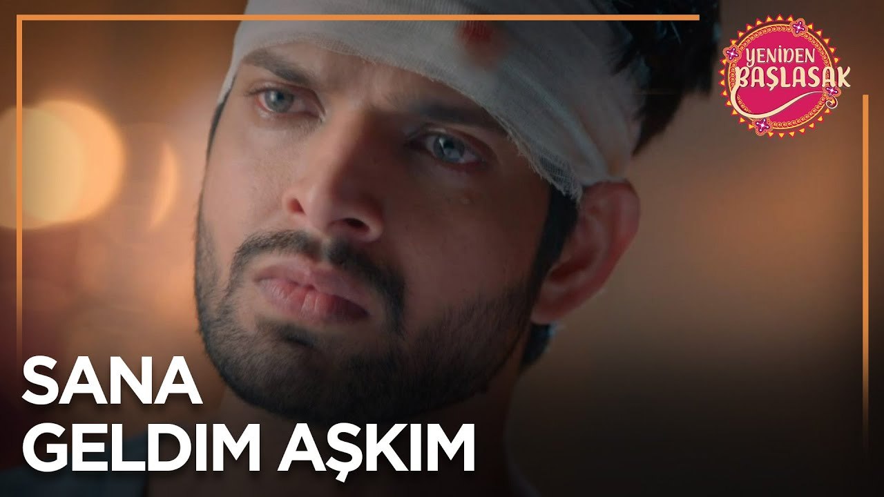 Sen Bu Aşka İhanet Ettin | Yeniden Başlasak 275. Bölüm