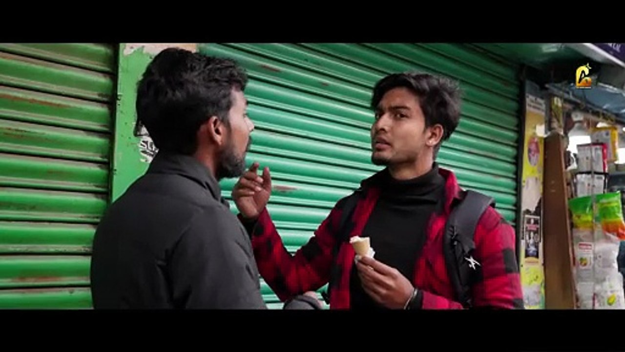 JUGNU _ Official Song _ Anjali Sharma & Pawan Mahato _ 2025 Valentine Special Khortha_Nagpuri Song