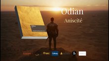 Odian - Un récit science-fiction où deux rois se livrent un combat vindicateur. Un livre de Aniscité