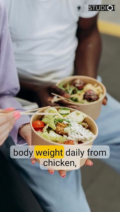 Studio1 Shares Essential Nutrition Tips Every Fitness Model Should Know