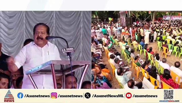 'എത്ര പരസ്യങ്ങൾ നൽകിയാലും മിസ്റ്റര്‍ പിണറായി വിജയൻ, നിങ്ങളുടെ മുഖം നന്നാക്കാൻ കഴിയില്ല'