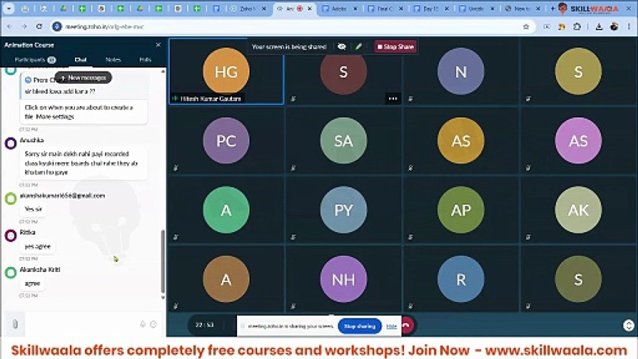 Day - 68 | Complete Adobe Illustrator Recap | Everything You Need to Know