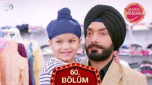 Yeniden Başlasak Hint Dizisi 60. Bölüm