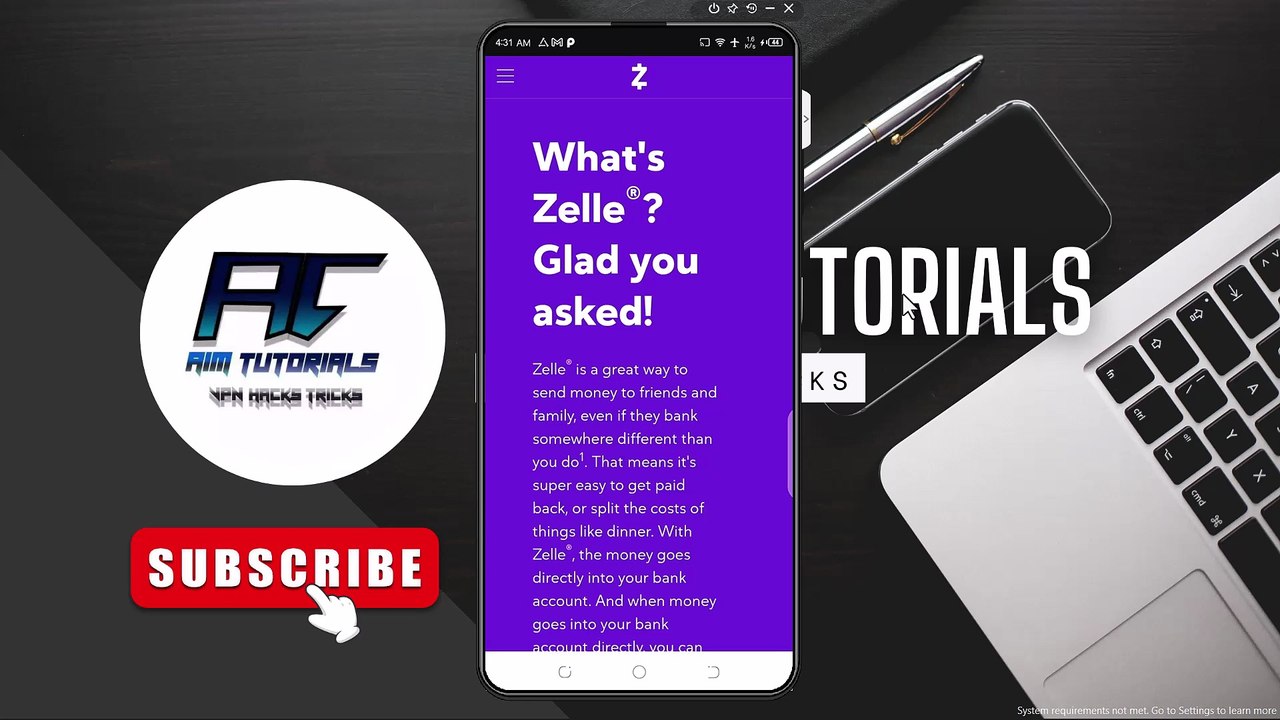 Is Zelle Safe to Receive Money from Strangers?