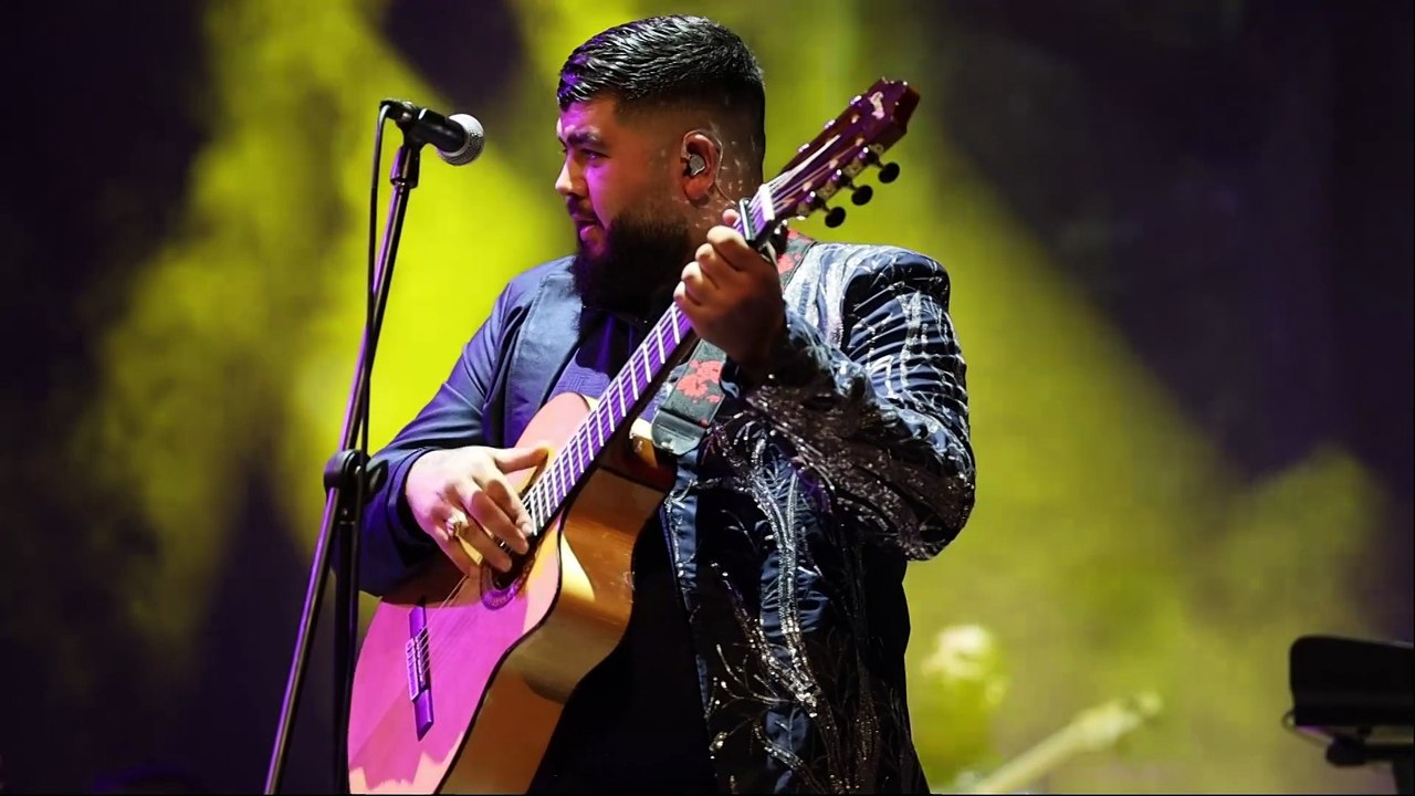 Al Vittorio Emanuele il ritmo gitano dei Gipsy King's