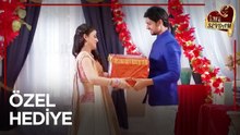Kim Sevdiğinden Böyle  Bir Hediye İster 😍 | Kara Sevdam Hint Dizisi 168. Bölüm