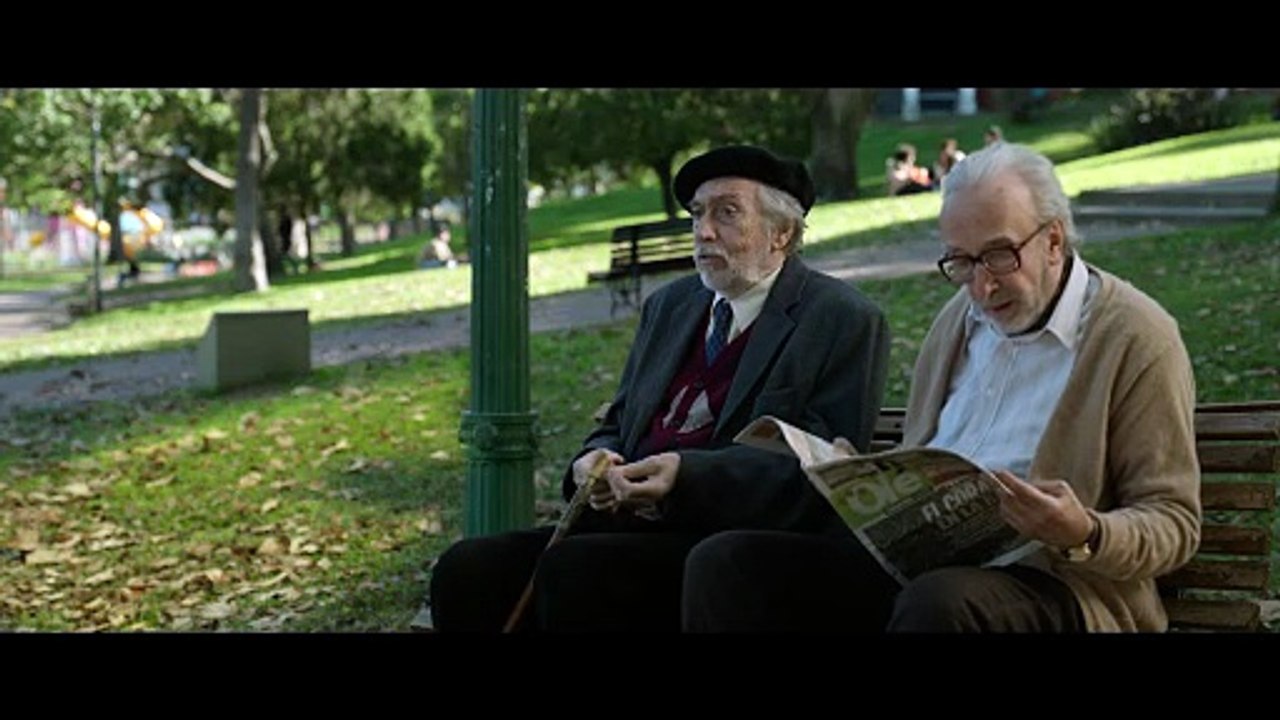 Strangers in the Park 2026