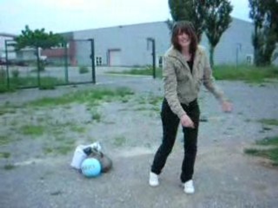 PETIT MOMEN DE DANSE