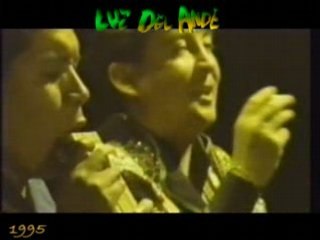 Luz del Ande - Desde Trinidad