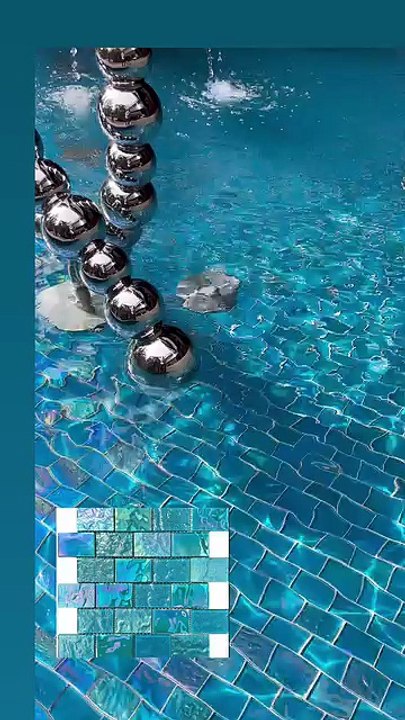 Expert Swimming Pool Tile Installers | Tiles and Deco