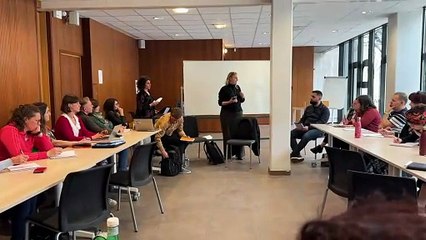 &Agrave; Saint-&Eacute;tienne, une journ&eacute;e de formation pour comprendre les d&eacute;rives masculinistes