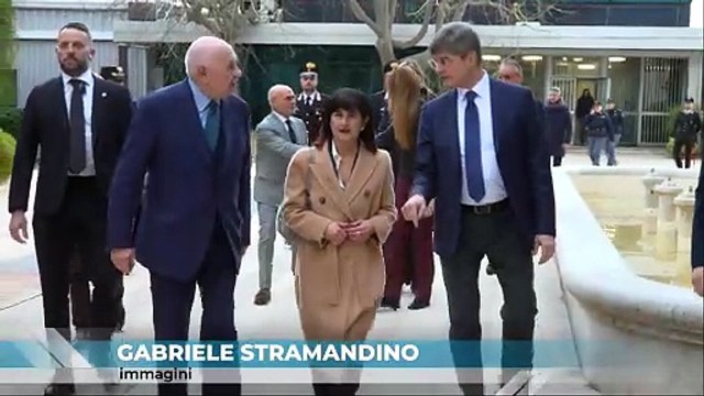 Giustizia tra riforma e referendum