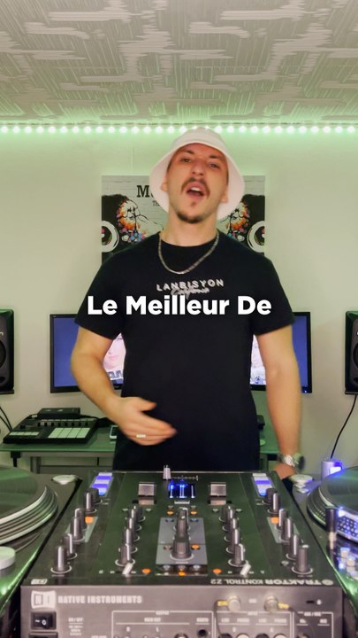 Diam’s Merci pour tout Tu es la personne qui m’a fait découvrir le Rap alors que je n’étais qu’enfant. Grâce à toi aujourd’hui j’en vie… Le petit banlieusard que je suis te remercie du fond du cœur ❤️