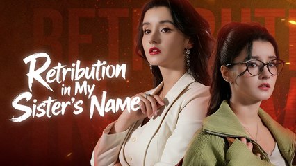 Retribution in my sisters name#FULL EP 2026