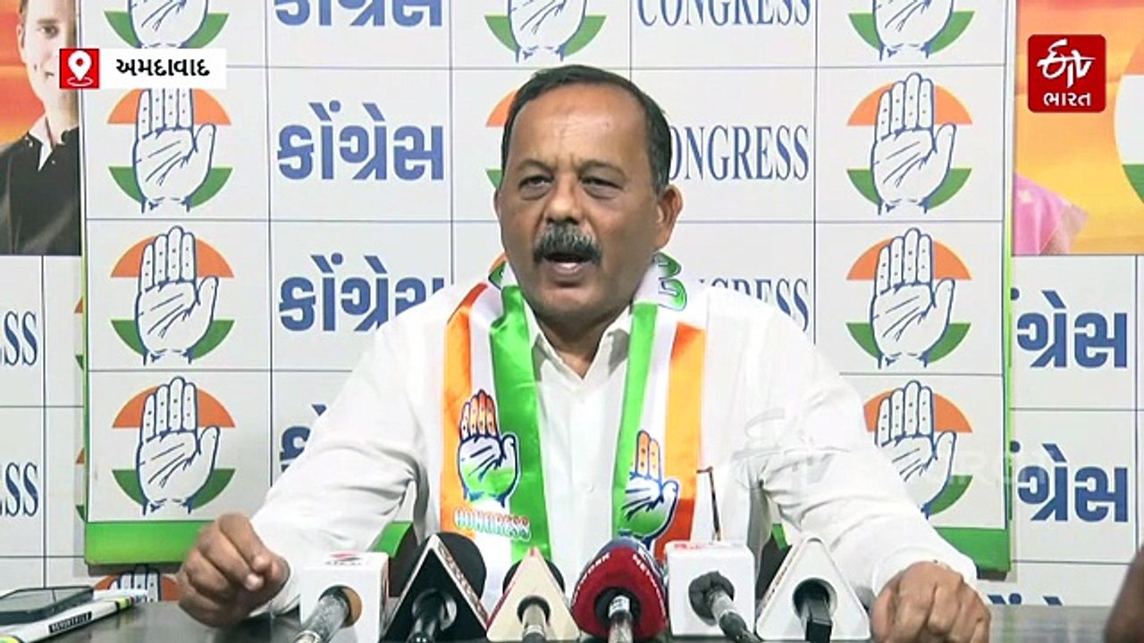 'મોદી સરકાર આફતના સમયના દેશના નાગરિક પાસેથી લૂંટ ચલાવે છે', ગેસ સિલિન્ડર મોંઘો થતા કોંગ્રેસે ઉઠાવ્યા સવાલ