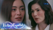 Hating Kapatid: Tapos na ba ang panahon ni Tally bilang anak ni Roselle? (Episode 117)
