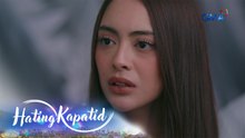 Hating Kapatid: Masamang balita para kay Tally! (Episode 117)