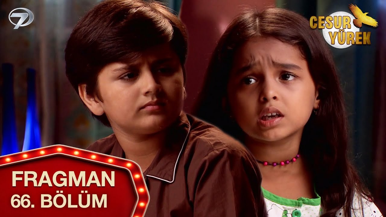 Cesur Yürek 66. Bölüm Fragmanı