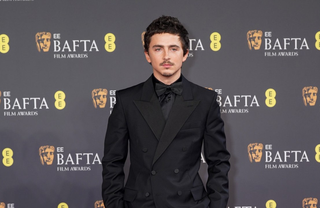 Timothee Chalamet blasted by the opera and ballet worlds after claiming 'no one cares' about them