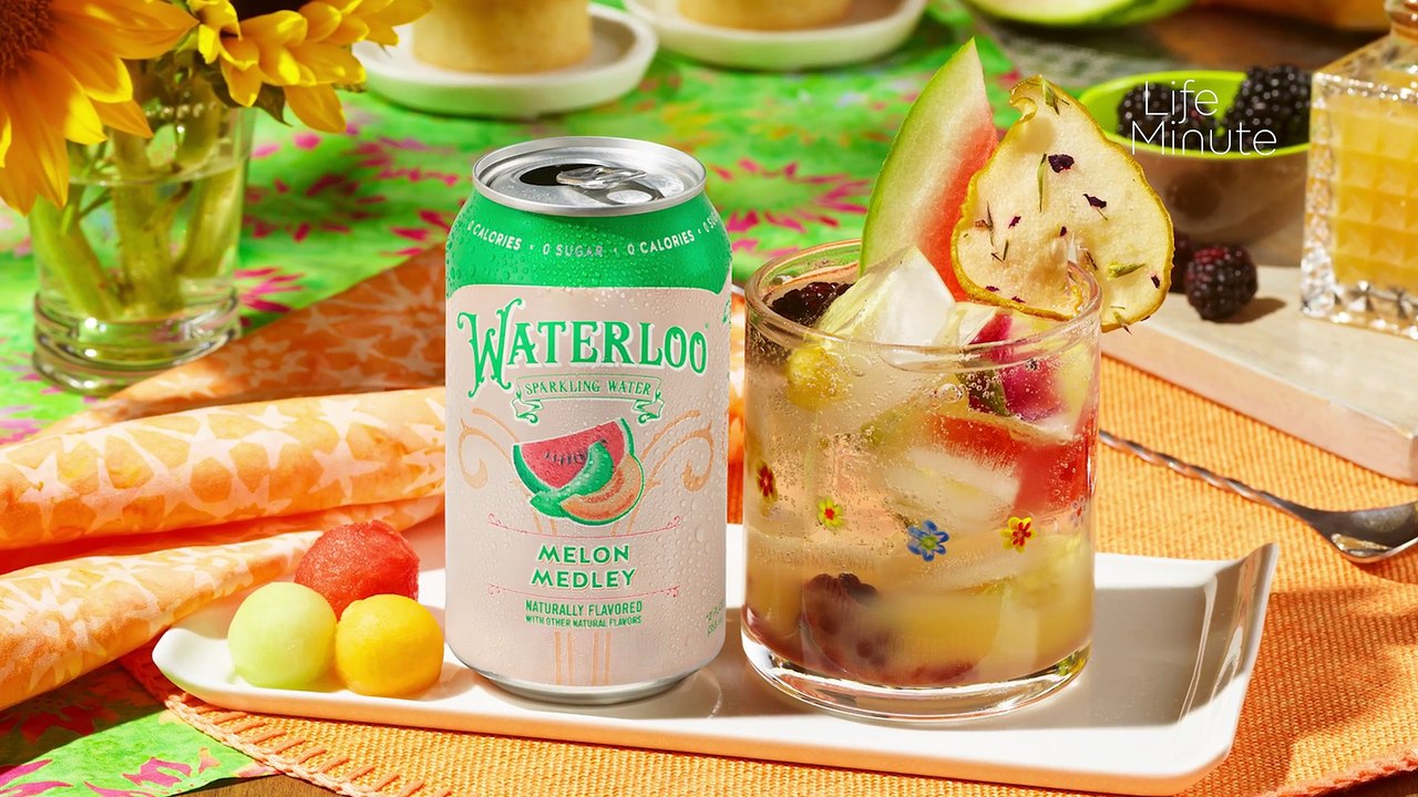 2 Healthy Sips to Start Your Day