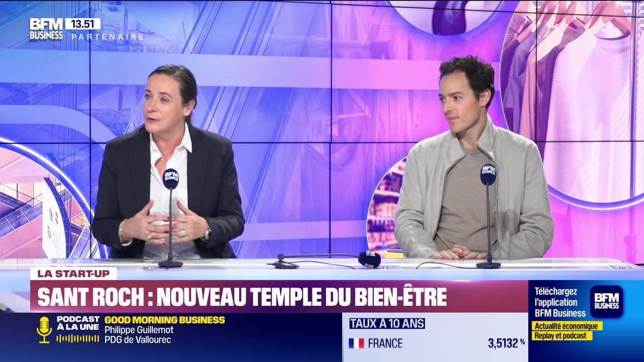 Focus Retail - Samedi 7 mars