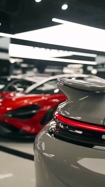 🏎️ Luxury Car Lover | The Ultimate Showcase of Speed & Style