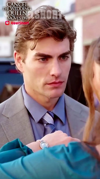 👑 Humiliated by Her Fiancé… Now the Queen Moves On Cancel the Wedding, Queen Moves On ReelShort