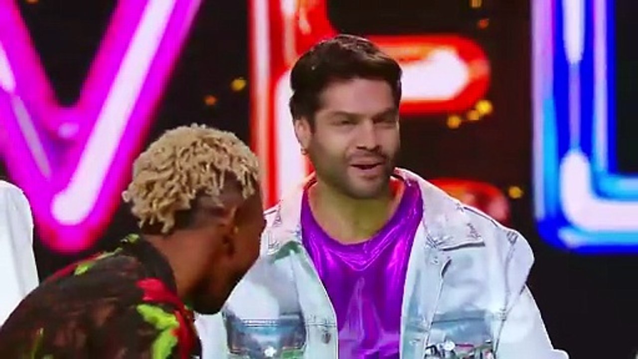 Capítulo 13 | A Otro Nivel HD 2026 - Mr. Baez