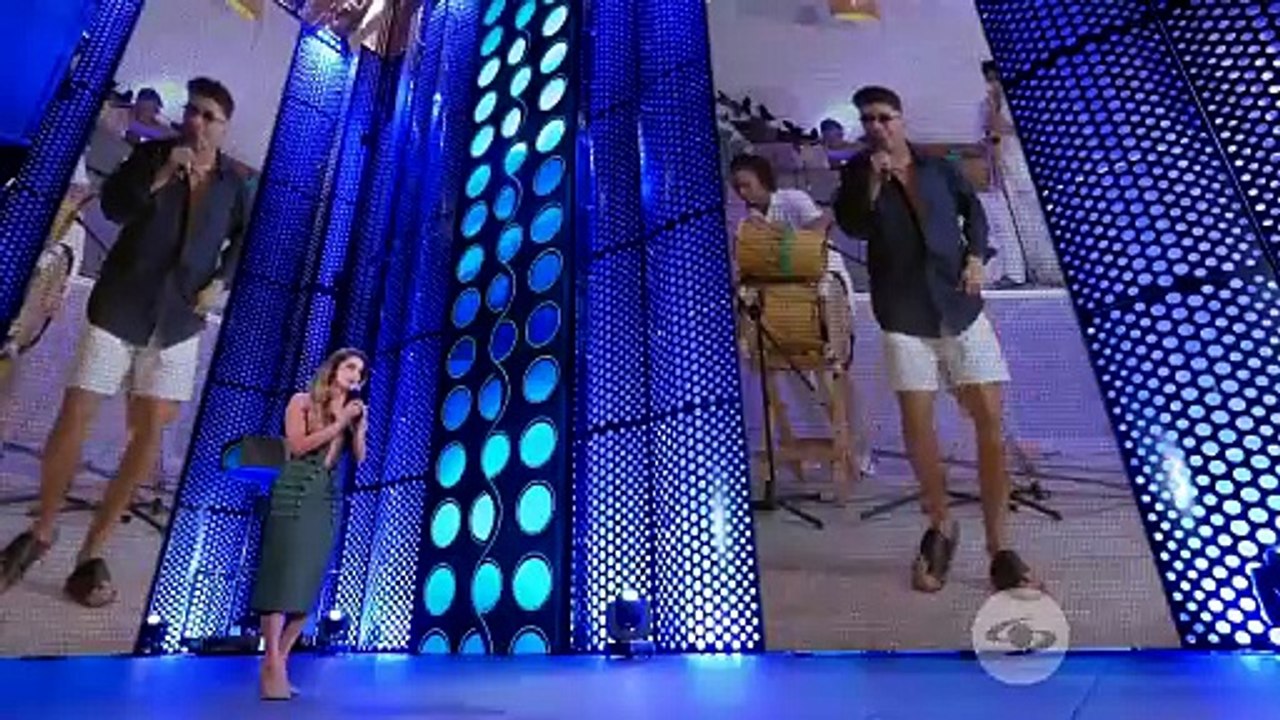 Capítulo 11 | A Otro Nivel HD 2026 - Mr. Baez