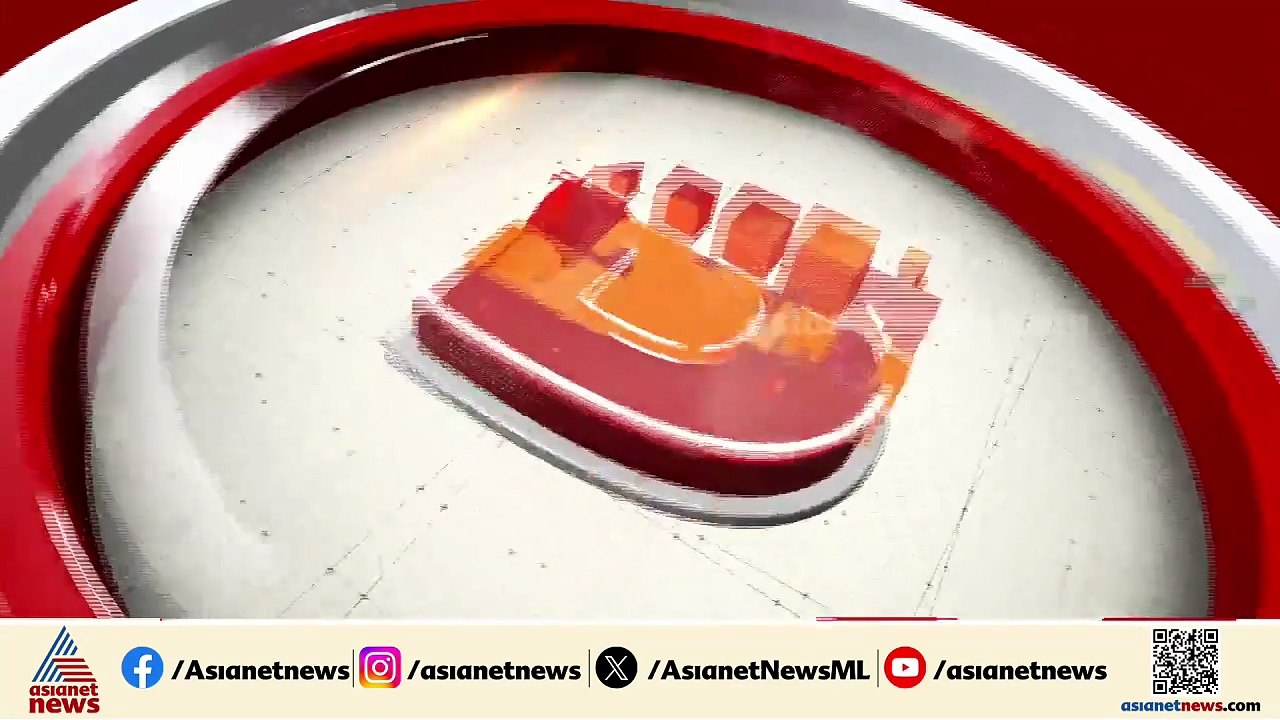 എട്ടാം നാളും അശാന്തം; ഗൾഫ് രാജ്യങ്ങളിൽ ആക്രമണം തുടർന്ന് ഇറാൻ