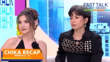 Fast Talk with Boy Abunda: Chika Recap | March 2 - 6, 2026