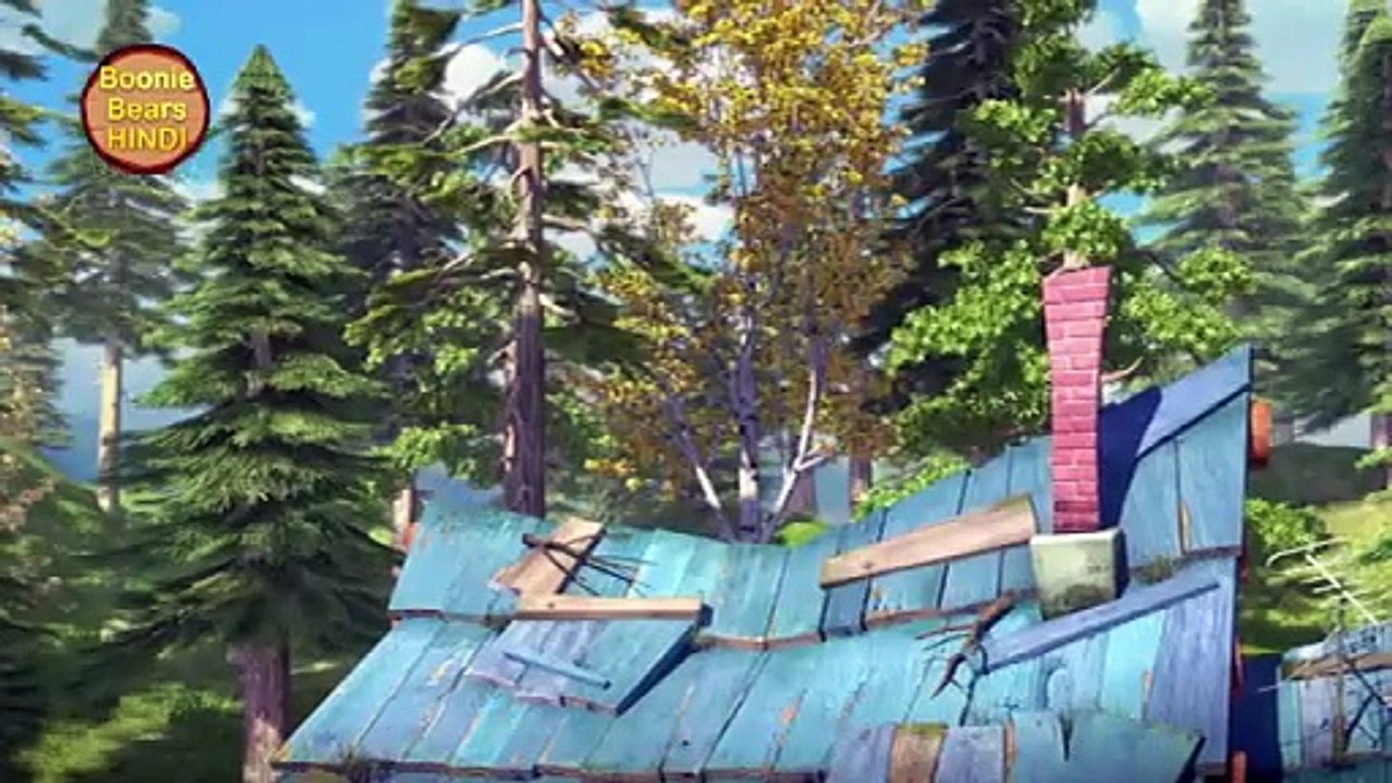 बाबू डब्लू पता चली लक्खा की सच्चाई _ Babu Dablu Adventurers Cartoon Hindi Ep 11 _ Boonie Bears Hindi