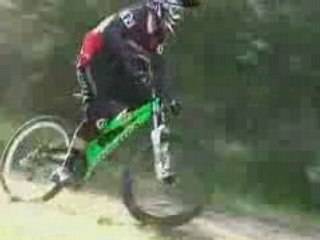 [MTB] Ride in the Sud [Goodspeed]