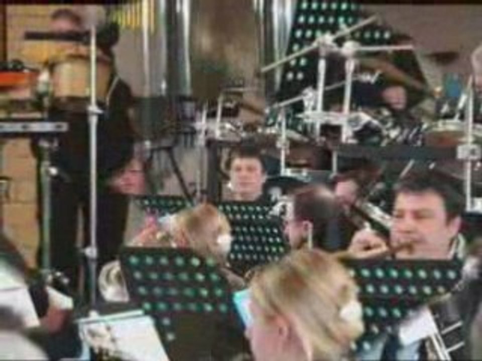 concert de printemps 01/06/08