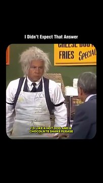 Tim Conway Completely Breaks Harvey Korman #shorts