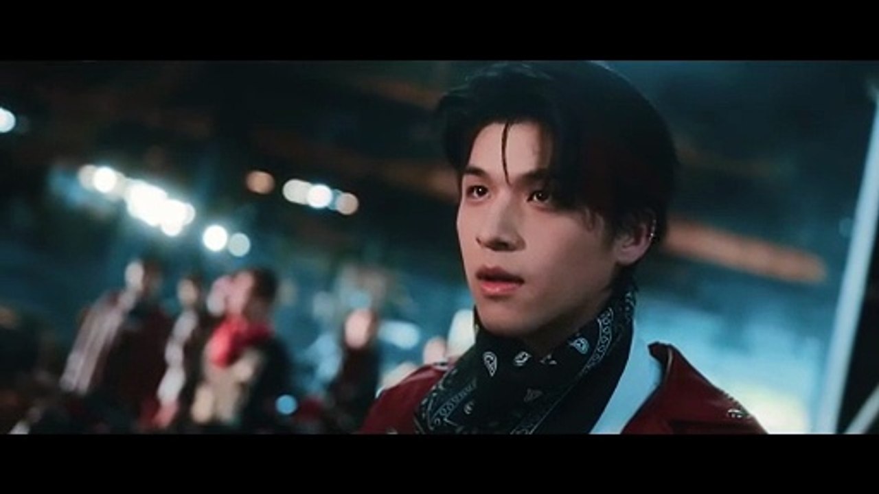 High & Low: Born to Be High | show | Official Trailer