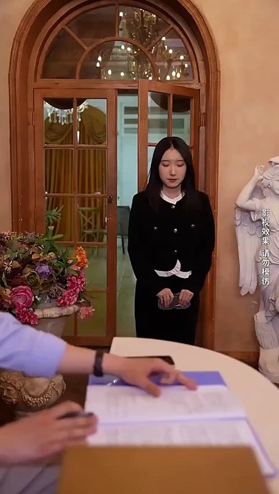 Marry First, Love Later- The Fallen Wife
