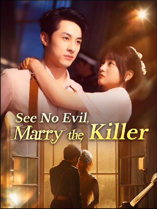 See No Evil Marry The Killer