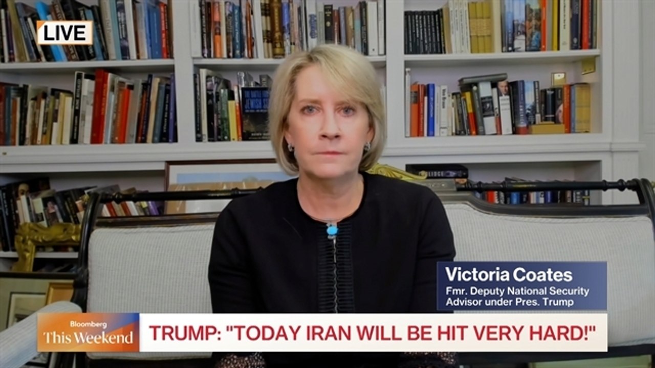 Mixed Messaging on US Objectives in Mideast Conflict