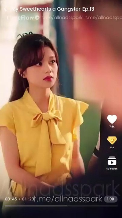 My Sweethearts A Gangster Drama FULL MOVIES ENGLISH