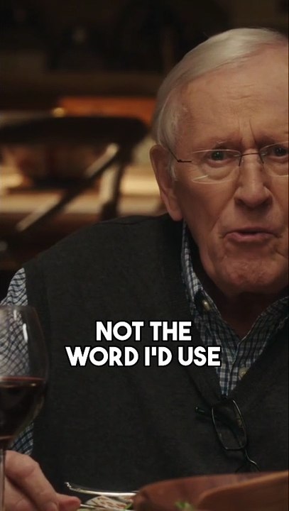 Frank Reagan’s Tense Family Dinner Boils Over on Blue Bloods