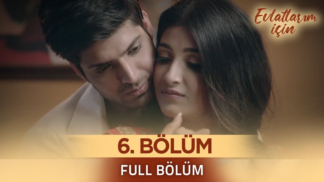 Evlatlarım İçin Hint Dizisi - Choti Sarrdaarni 6. Bölüm ❤️