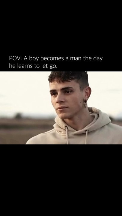 Manhood Begins