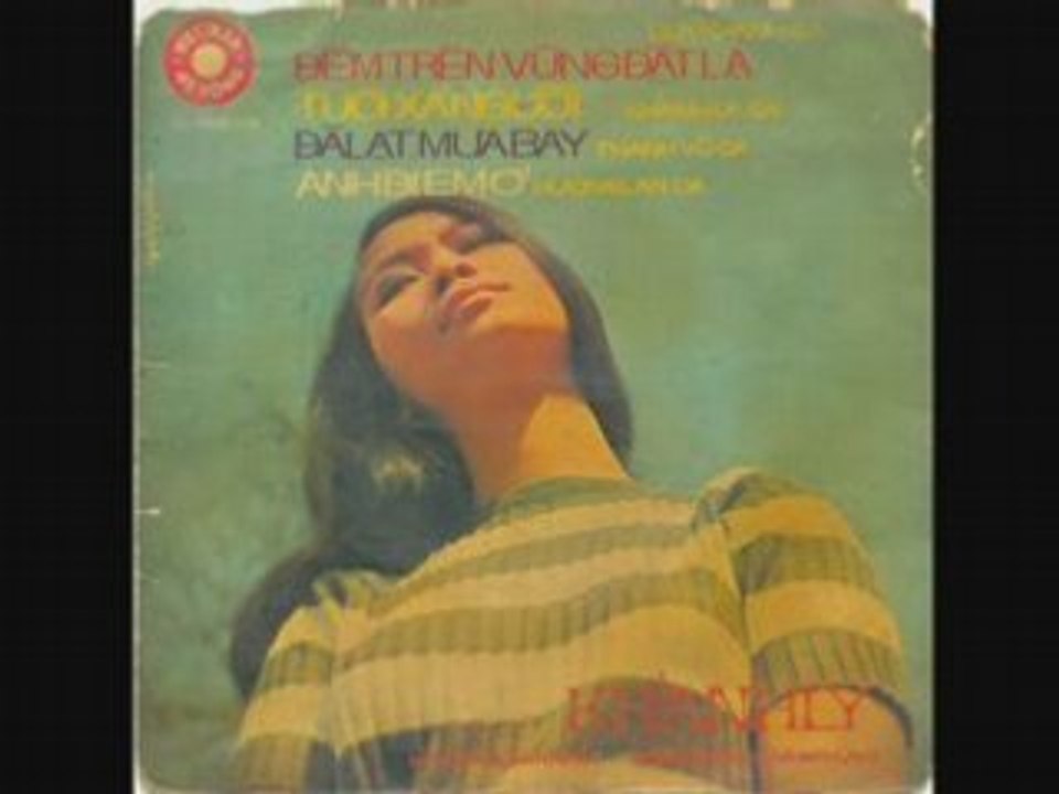 Khánh Ly - Người Già Em Bé