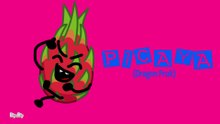 Intro de Total Fruit Island Reboot