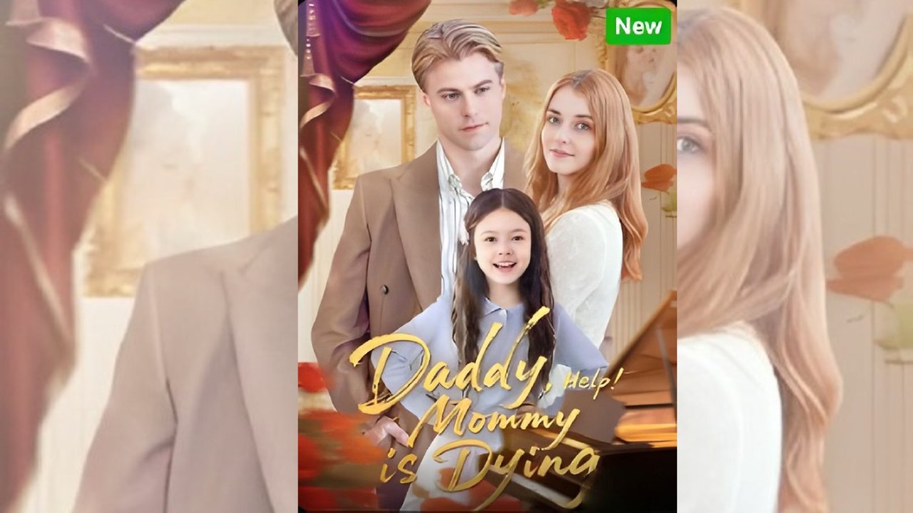 Daddy, Help Mommy Is Dying Idrama