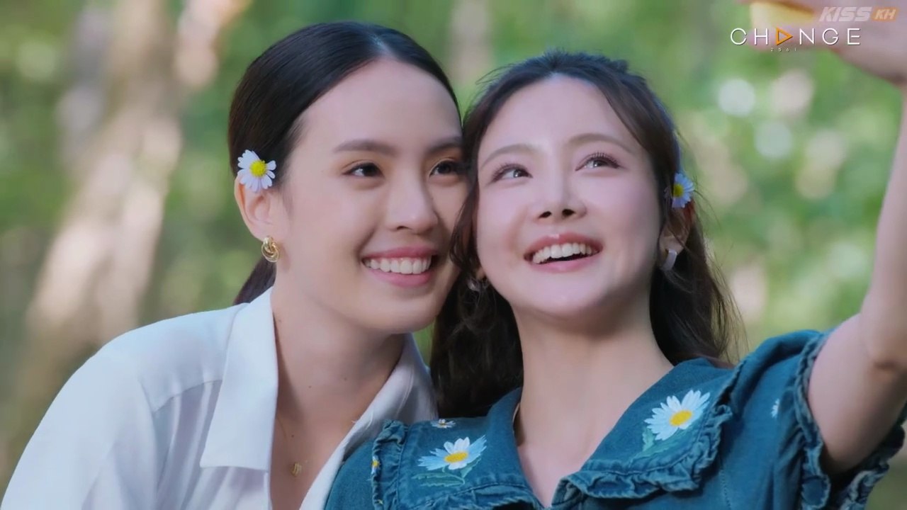 I Wanna Be Sup'tars Ep 5 Eng sub (2026) thaigl glseries