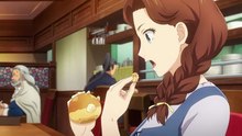 Restaurant to Another World Episode 21 IN ENGLISH