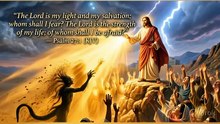 The Lord Is My Light